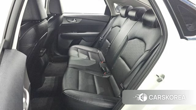 Kia Come New K3 2018 Белый из Кореи, фото 3