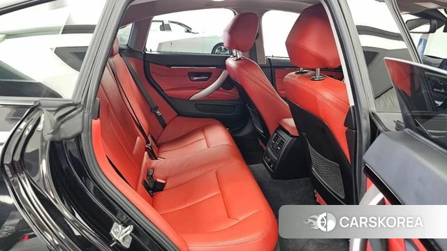 BMW 4 Series (F32) 2020 Черный из Кореи, фото 3