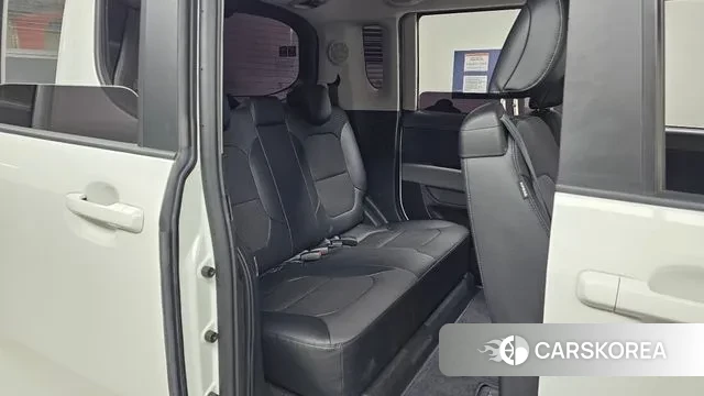 Kia The New Ray 2021 Белый из Кореи, фото 3