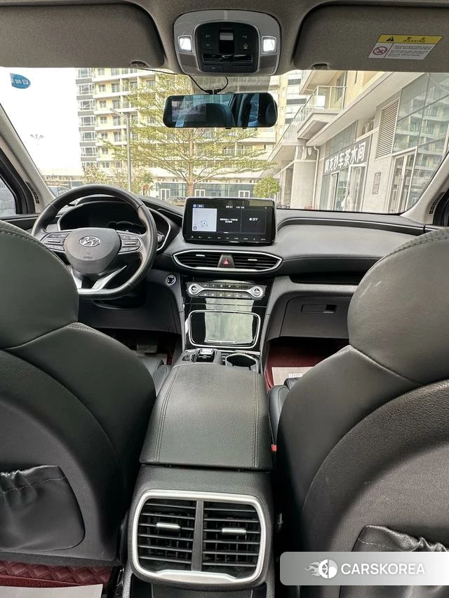 Hyundai Shengda 2022 Темно-серый из Китая, фото 3