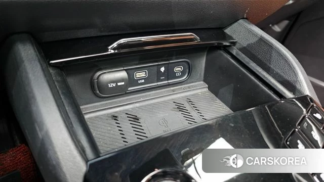 Kia Sportage 5th Generation 2022 Белый из Кореи, фото 3