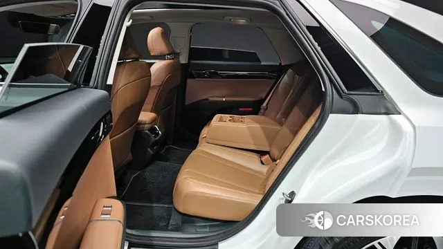 Hyundai Grandeur (GN7) 2023 Белый из Кореи, фото 3