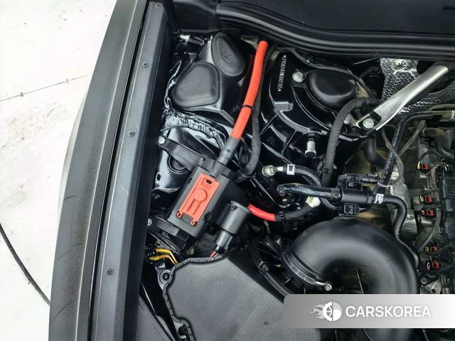 Audi A6L 2021 Черный из Китая, фото 3