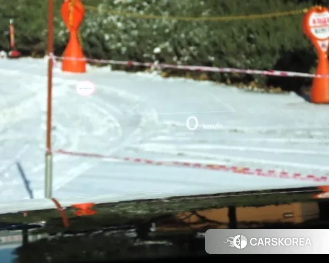 Hyundai Santa Fe (MX5) 2023 Черный из Кореи, фото 3