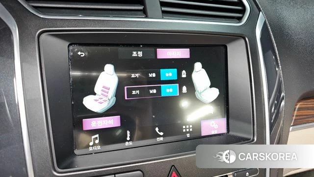 Ford Explorer 2018 Белый из Кореи, фото 3