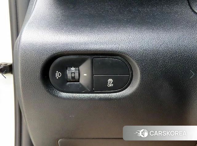 Hyundai Casper 2022 Жемчужный цвет из Кореи, фото 3