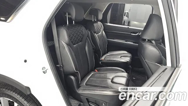 Hyundai Palisade id 2674926 из Кореи 3