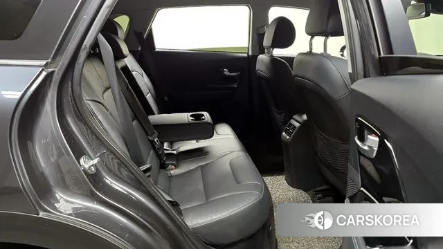 Kia The New Niro 2020 Серый из Кореи, фото 3