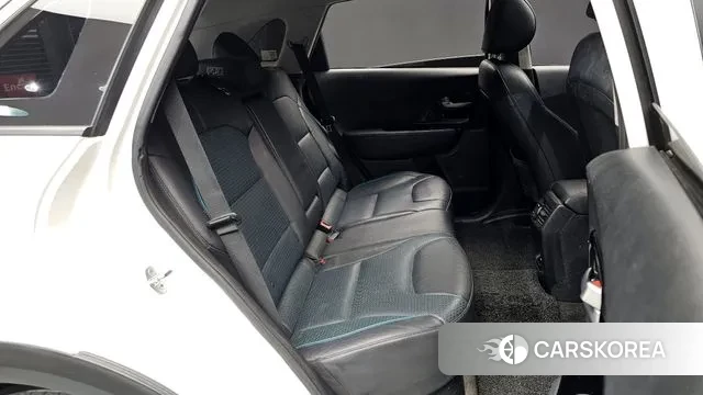 Kia Niro EV 2020 Белый из Кореи, фото 3