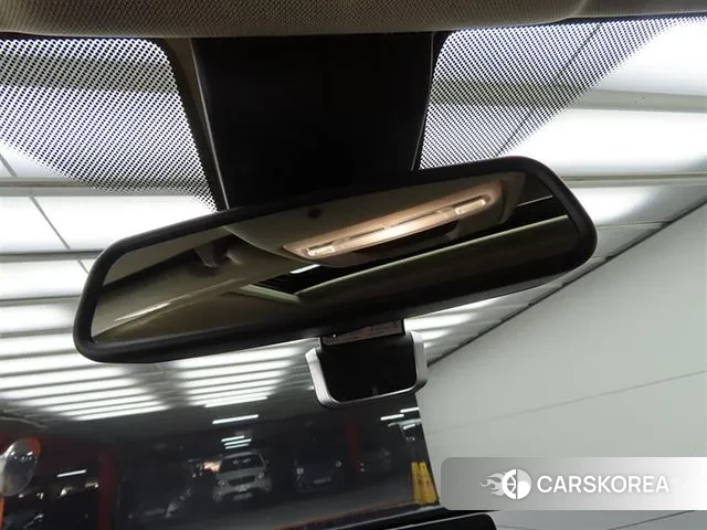 BMW 4 Series (F32) 2018 Синий из Кореи, фото 3