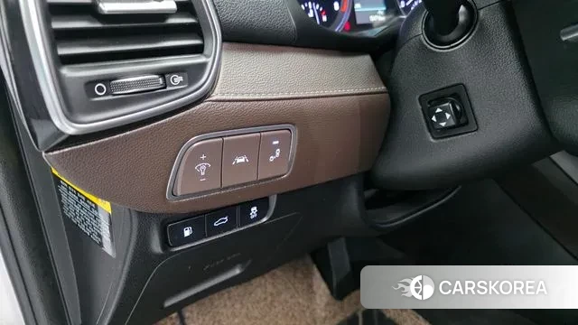 Hyundai Grandeur IG 2018 Белый из Кореи, фото 3