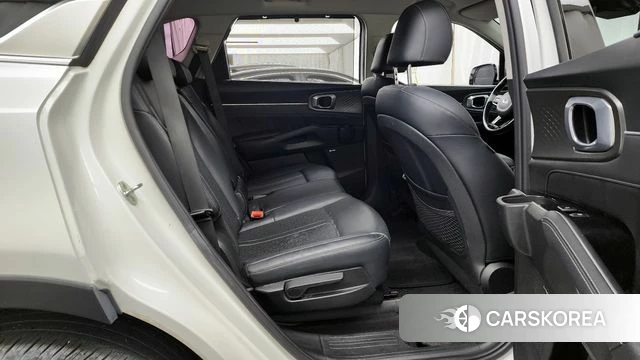 Kia Sorento 4th Generation 2020 Белый из Кореи, фото 3