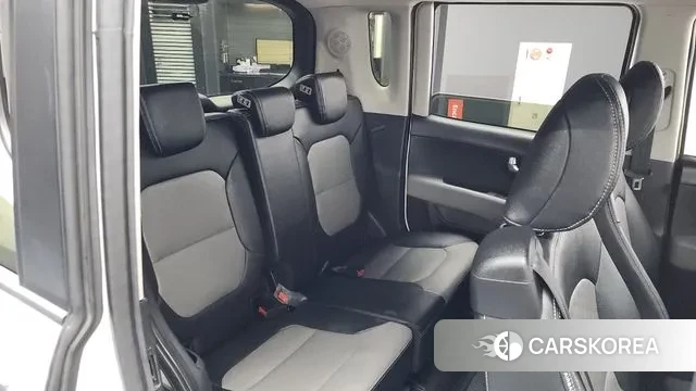 Kia The New Ray 2021 Белый из Кореи, фото 3