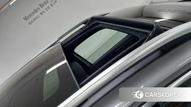 Mercedes-Benz EQB X243 2025 Серый из Кореи, фото 3