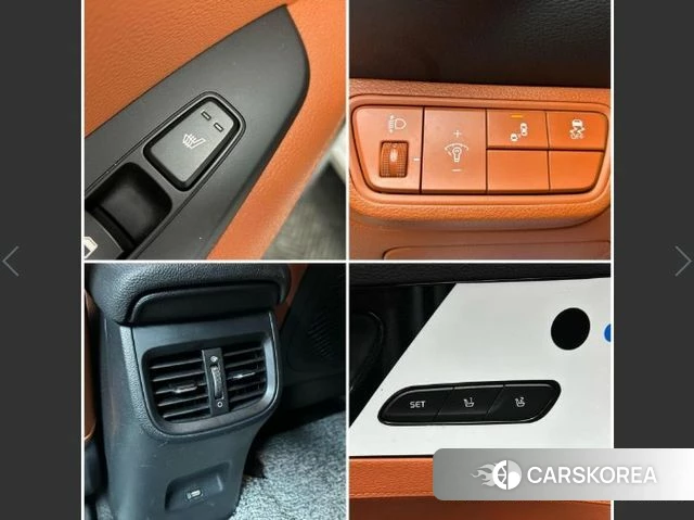 Kia The New K3 2nd generation 2022 Белый из Кореи, фото 3