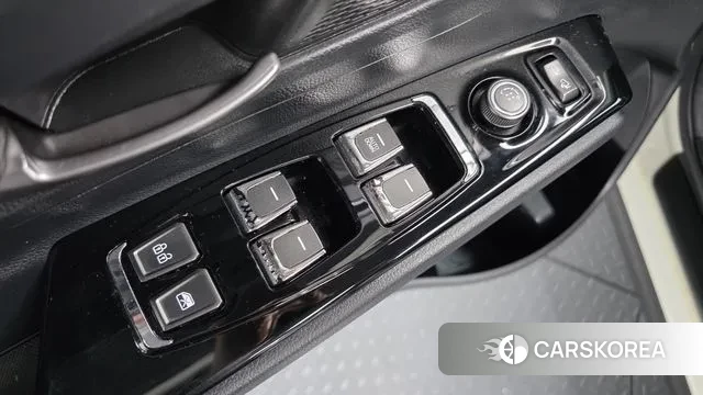 Ssangyong Beautiful Korando 2019 Белый из Кореи, фото 3