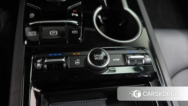 Kia The New K5 3rd generation 2025 Черный из Кореи, фото 3
