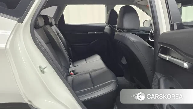 Kia Seltos 2021 Белый из Кореи, фото 3