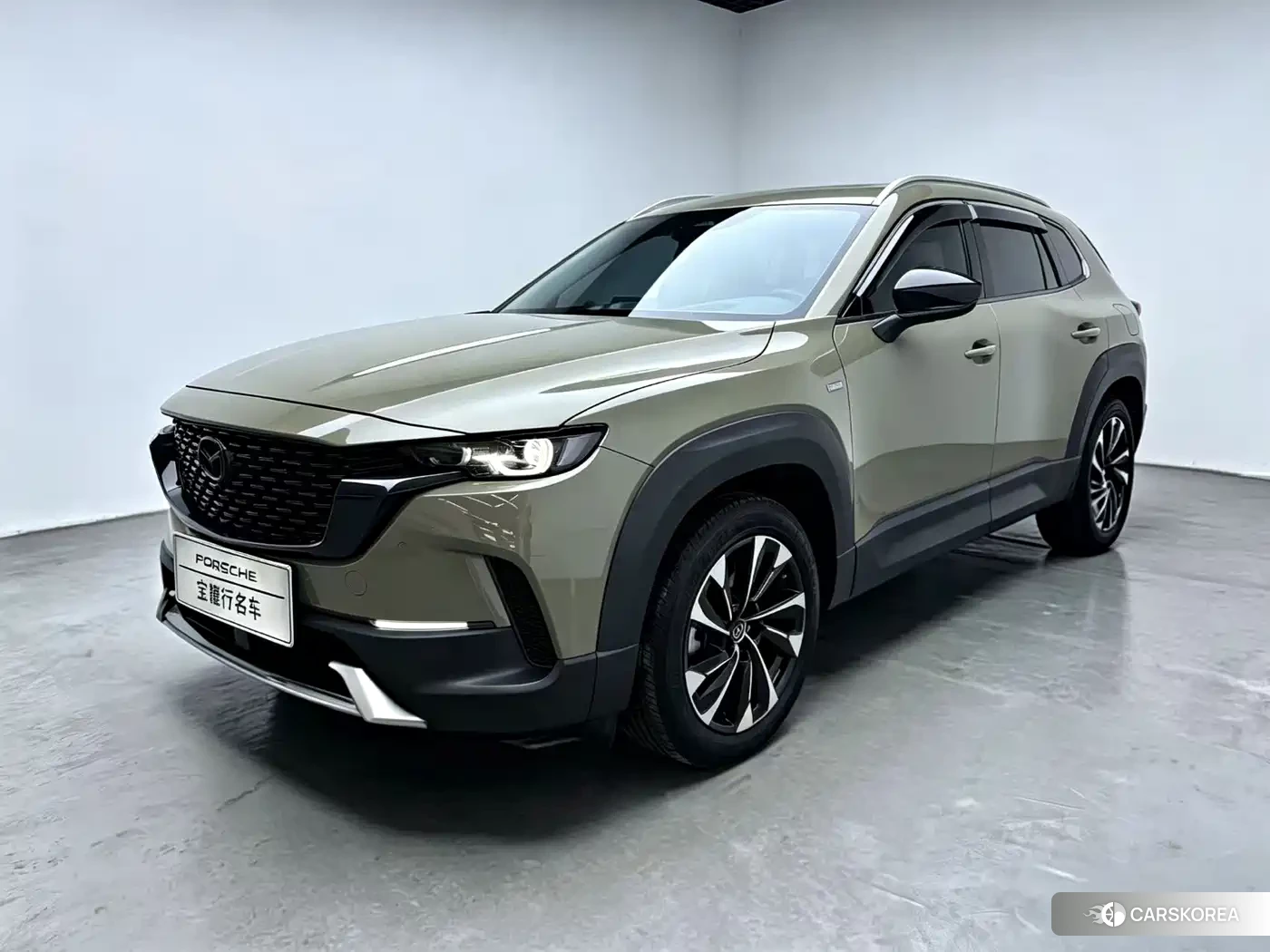 Mazda CX-50 Xingya 2025 Champagne/brown из Китая, фото 3