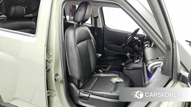 Hyundai Casper 2022 Цвет тростника из Кореи, фото 3