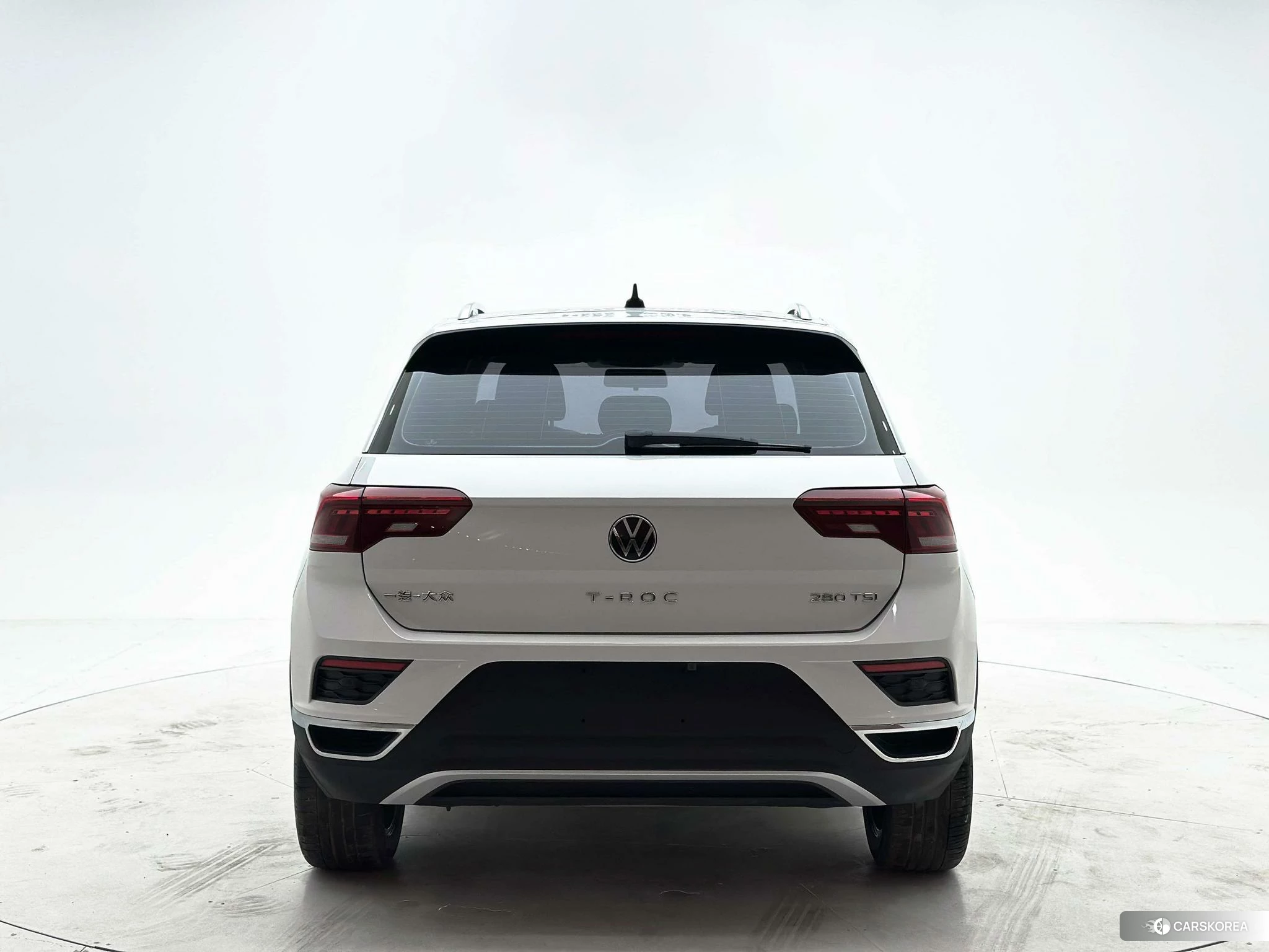Volkswagen Exploring songs 2021 Белый из Китая, фото 3