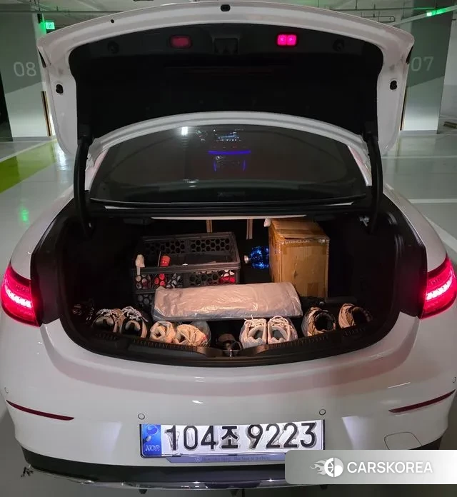 Mercedes-Benz E-Class W213 2021 Белый из Кореи, фото 3