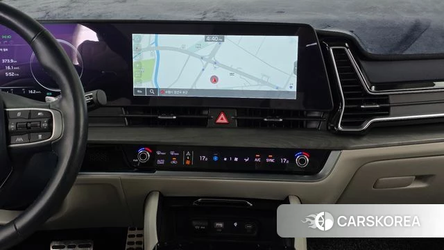 Kia Sportage 5th Generation 2023 Черный из Кореи, фото 3