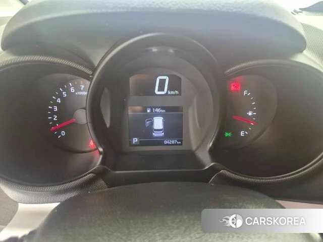 Kia The New Ray 2022 Белый из Кореи, фото 3