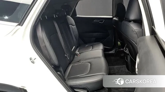 Kia Sportage 5th Generation 2022 Белый из Кореи, фото 3