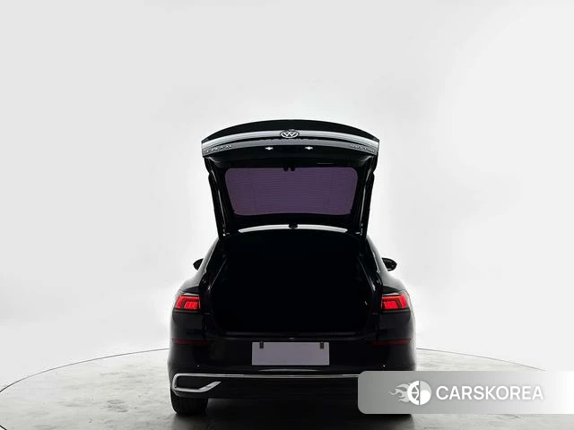 Volkswagen Lingdu 2022 Черный из Китая, фото 3