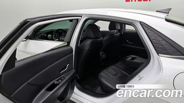 Hyundai The New Avante (CN7) id 2682783 из Кореи 3