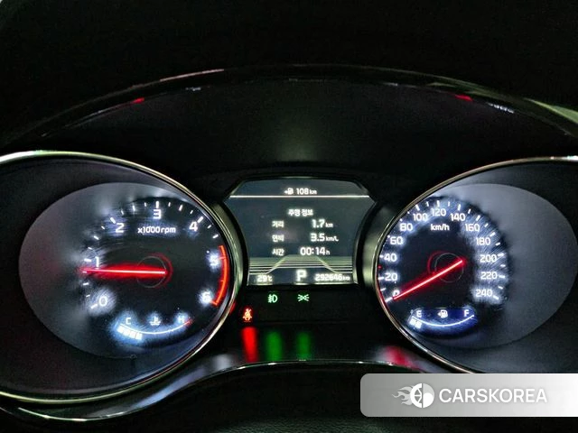 Kia The New Carnival 2018 Белый из Кореи, фото 3