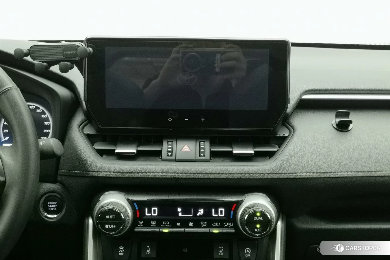 Toyota RAV4 Rongfang 2023 Белый из Китая, фото 3
