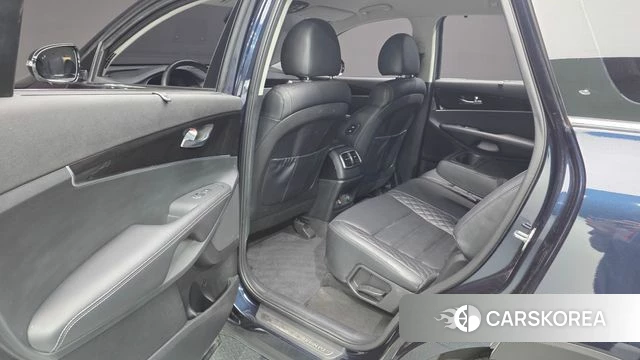 Kia The New Sorento 2019 Синий из Кореи, фото 3