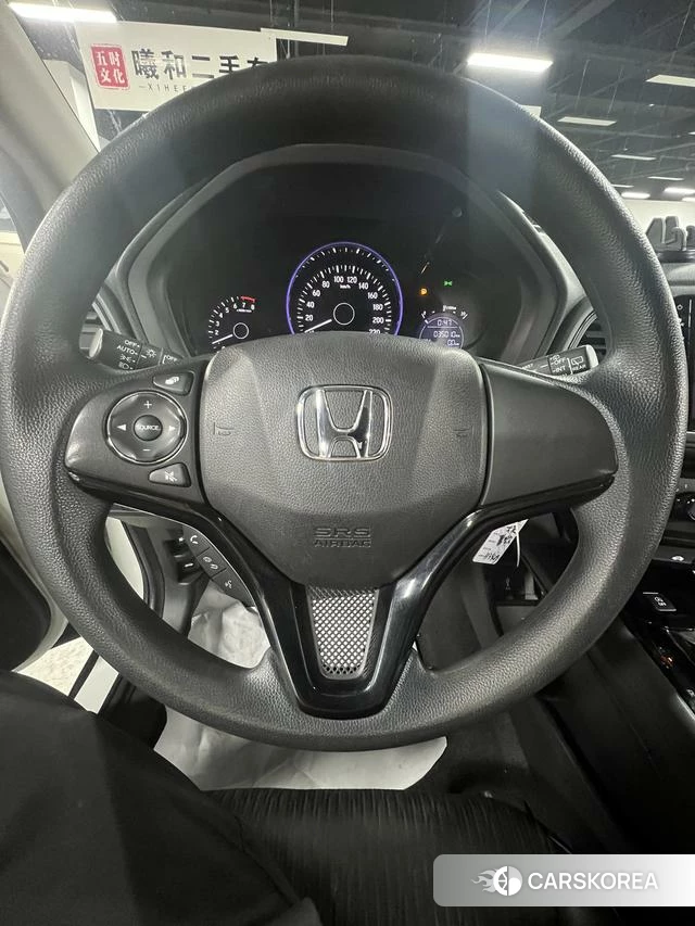 Honda Binzhi 2022 Белый из Китая, фото 3