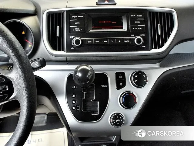 Kia The New Ray 2021 Белый из Кореи, фото 3