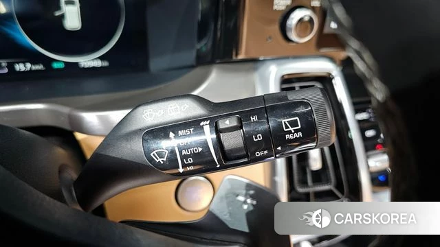 Kia Sorento 4th Generation 2021 Белый из Кореи, фото 3