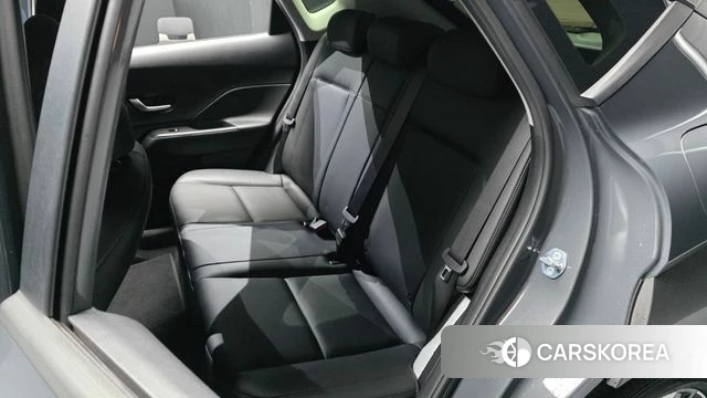 Hyundai Kona Hybrid (SX2) 2023 Серый из Кореи, фото 3
