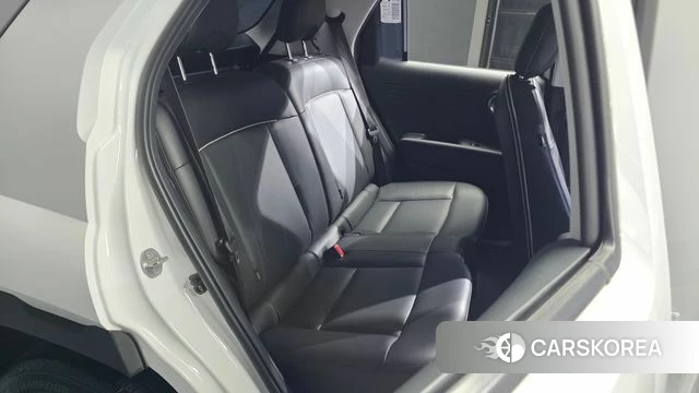 Hyundai Casper 2023 Белый из Кореи, фото 3