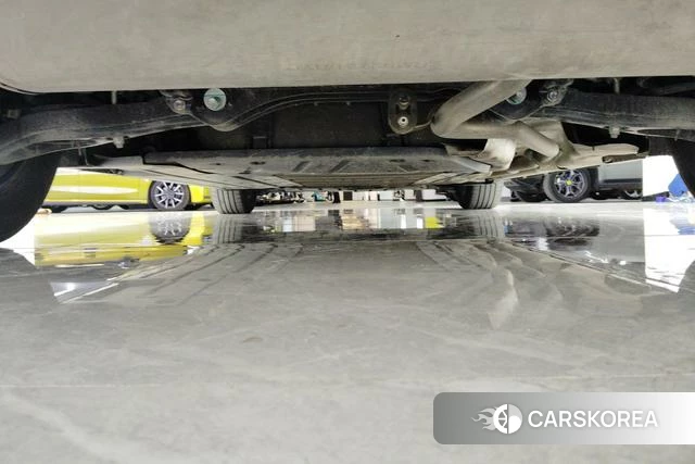 BYD Qin L DM 2025 Белый из Китая, фото 3