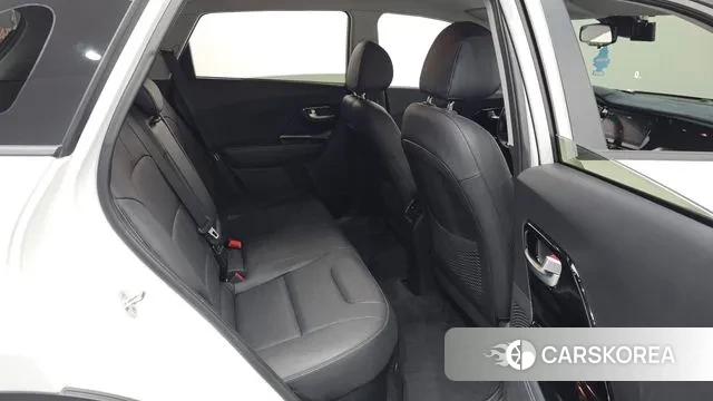 Kia The New Niro id 3499479 из Кореи 3