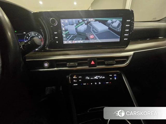 Kia K5 3rd generation 2021 Белый из Кореи, фото 3