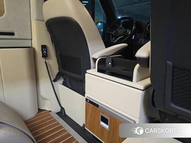 Mercedes-Benz Sprinter 2020 Черный из Кореи, фото 3