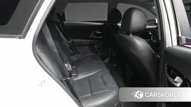 Kia The New Niro 2019 Белый из Кореи, фото 3