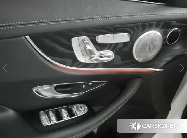 Mercedes-Benz E-Class W213 2019 Белый из Кореи, фото 3