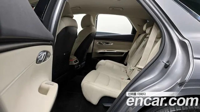 Genesis GV70 id 2417502 из Кореи 3