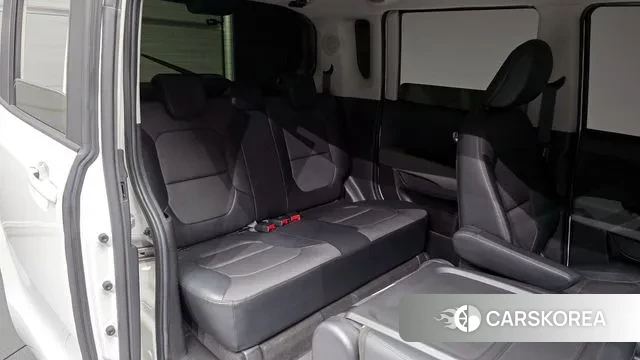 Kia The New Kia Ray 2022 Белый из Кореи, фото 3