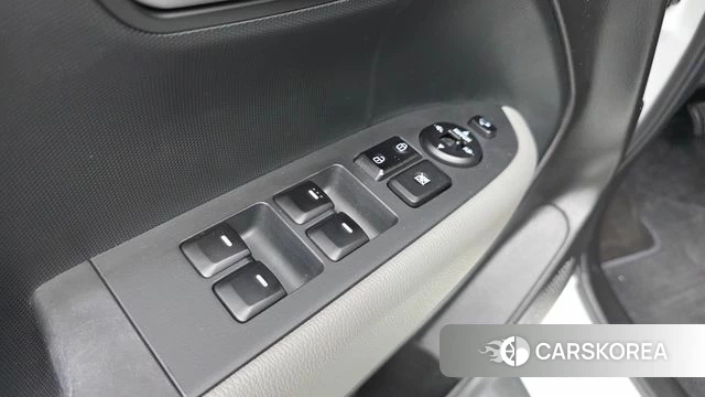 Kia The New Ray 2021 Белый из Кореи, фото 3