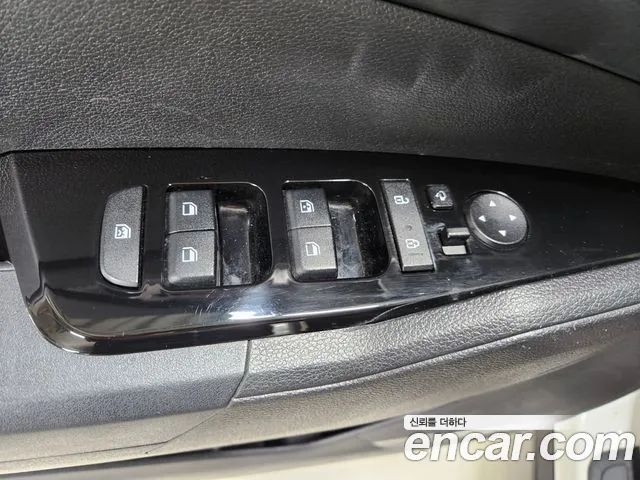 Kia Sportage 5th Generation id 2641140 из Кореи 3