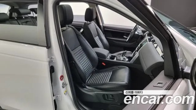 Land Rover Discovery Sports 2nd Generation id 2854929 из Кореи 3